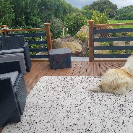Glamorous Glamping Belmullet Eksteriør bilde
