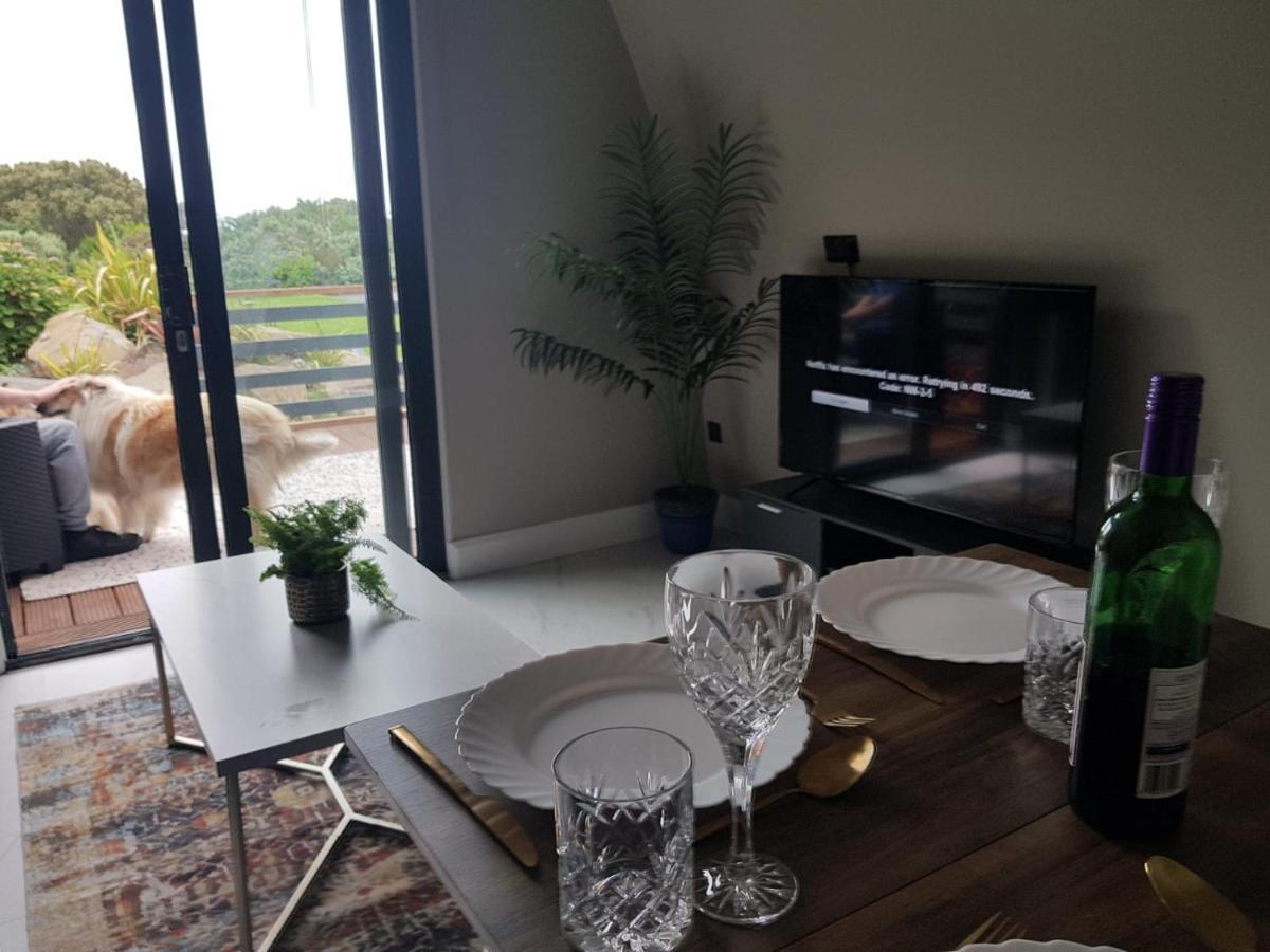 Glamorous Glamping Belmullet Eksteriør bilde