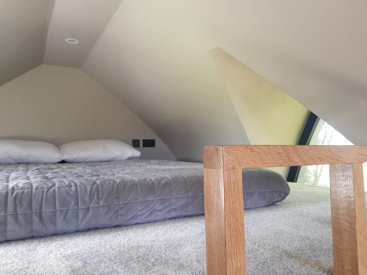 Glamorous Glamping Belmullet Eksteriør bilde