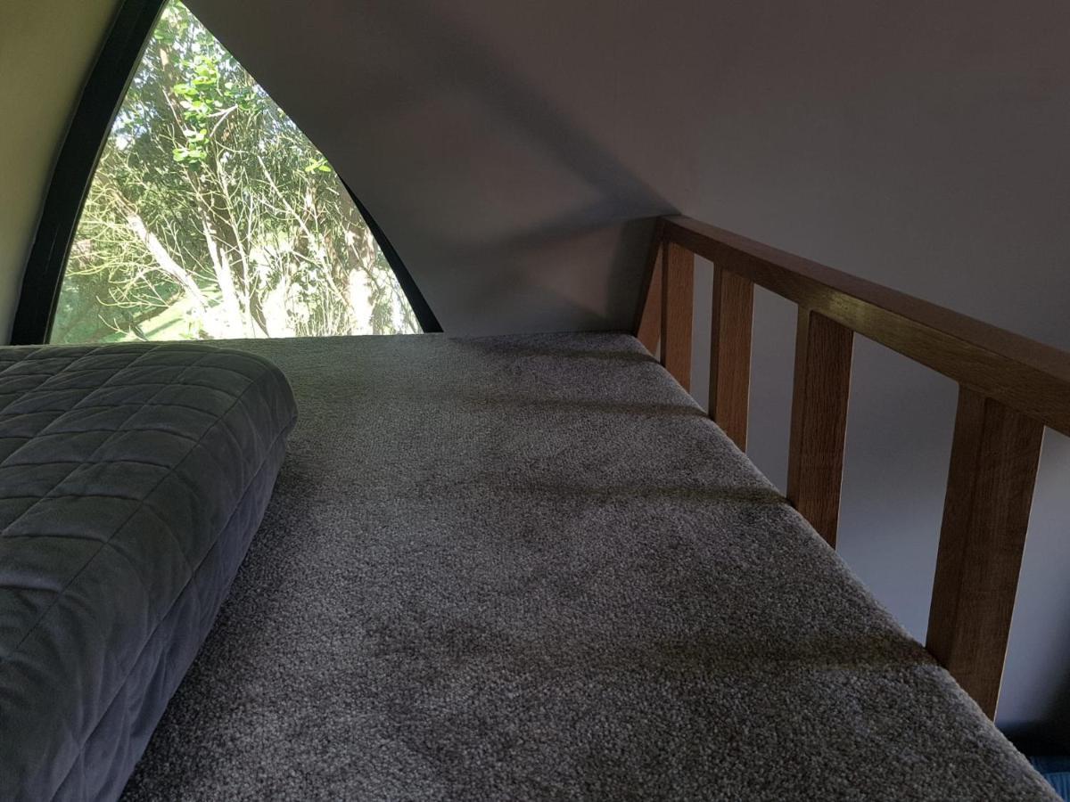 Glamorous Glamping Belmullet Eksteriør bilde