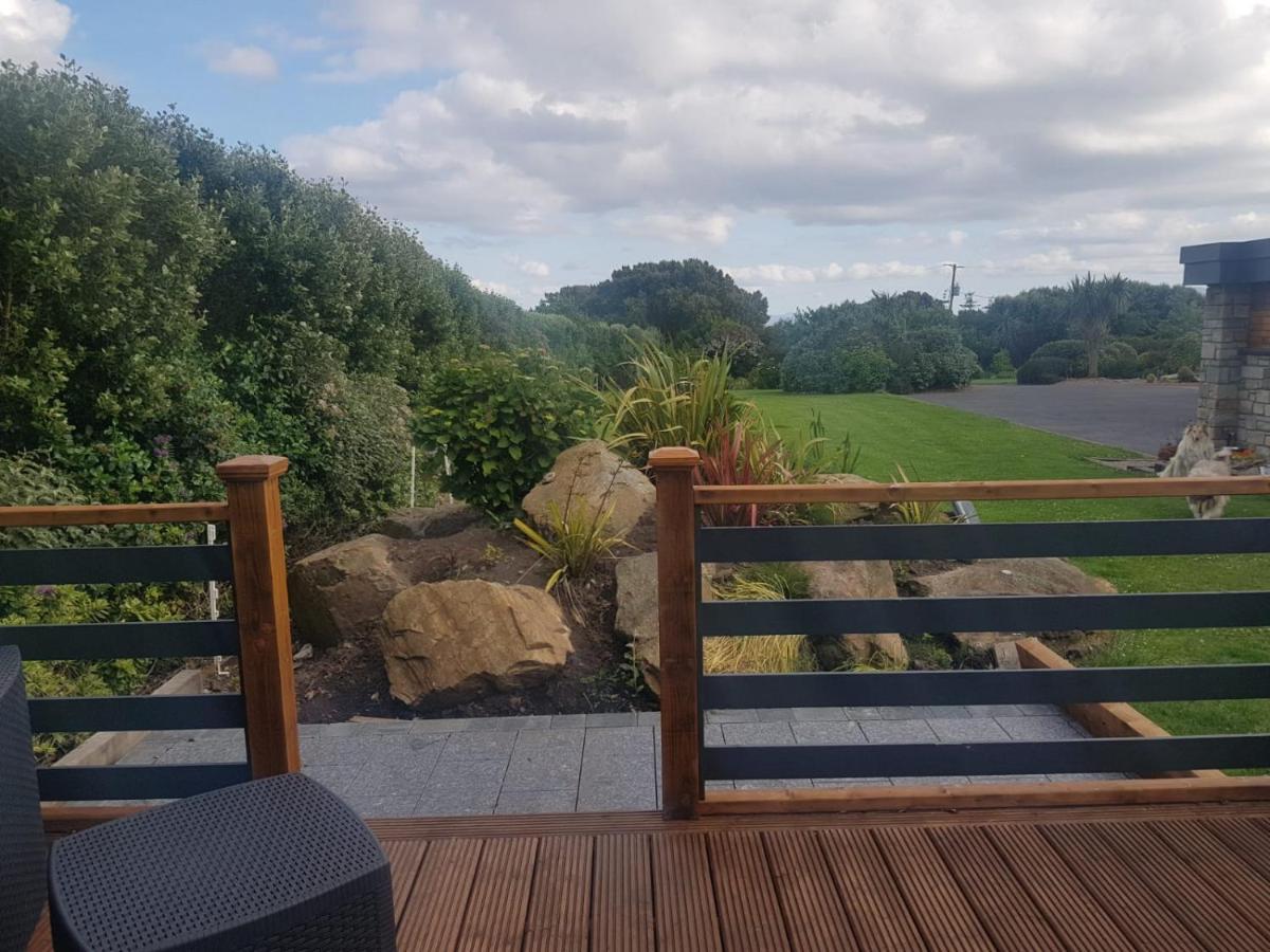 Glamorous Glamping Belmullet Eksteriør bilde